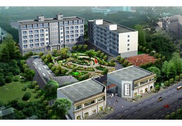 重庆市三峡职业技工学校