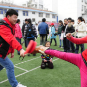 淮安市阳光学校