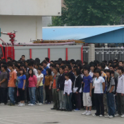 西飞技师学院